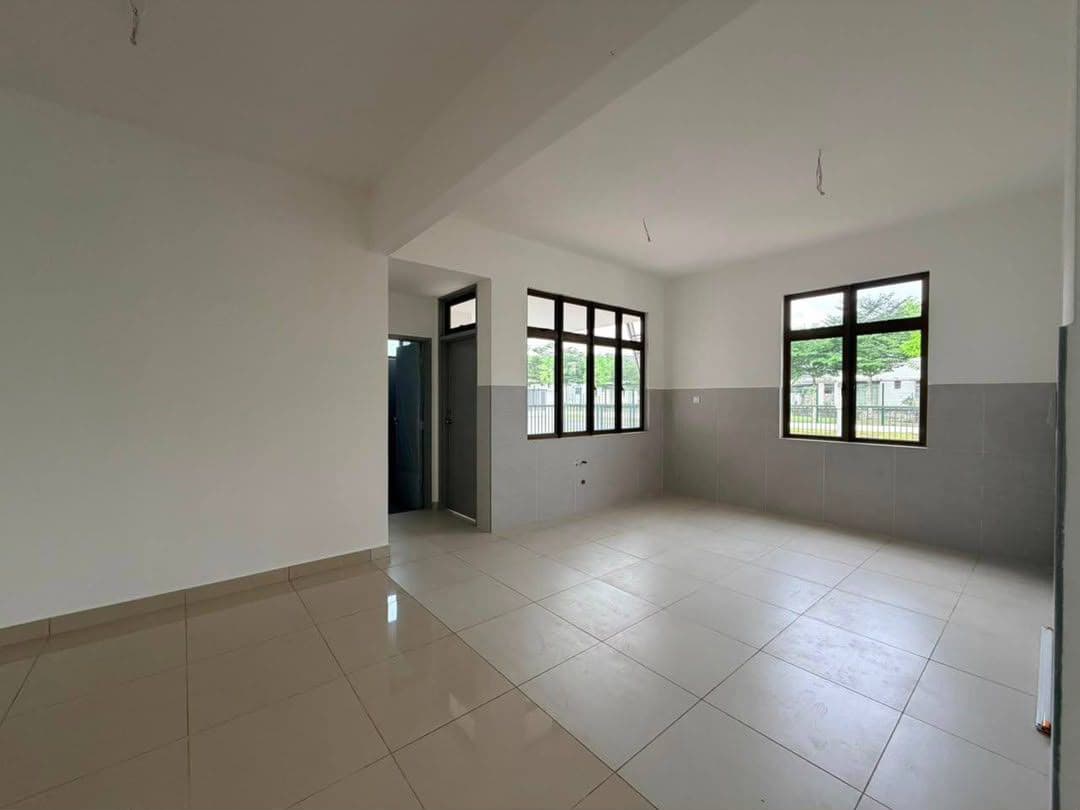 Rini Homes 8 @ Mutiara Rini — Terrace House in Skudai