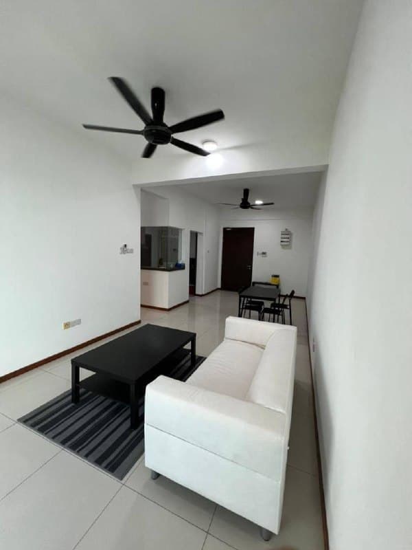 Grandview 360 Apartment @ Bayu Puteri, Permas Jaya — Apartment in Permas Jaya