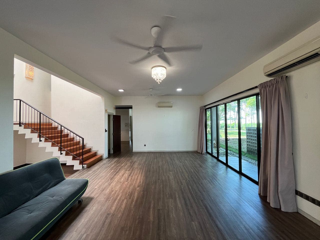 Harmony Park @ East Ledang — Terrace House in Iskandar Puteri