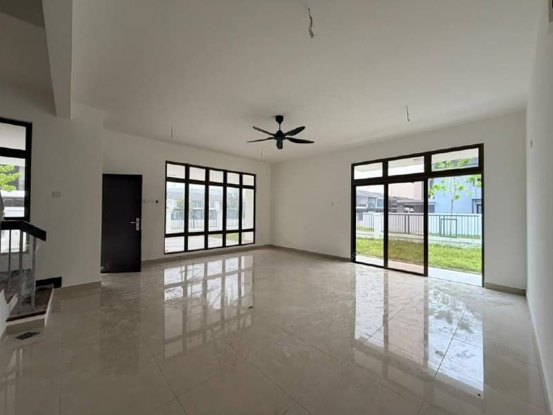 Rini Homes 8 Mutiara Rini Skudai — 2-storey Terraced House in Skudai