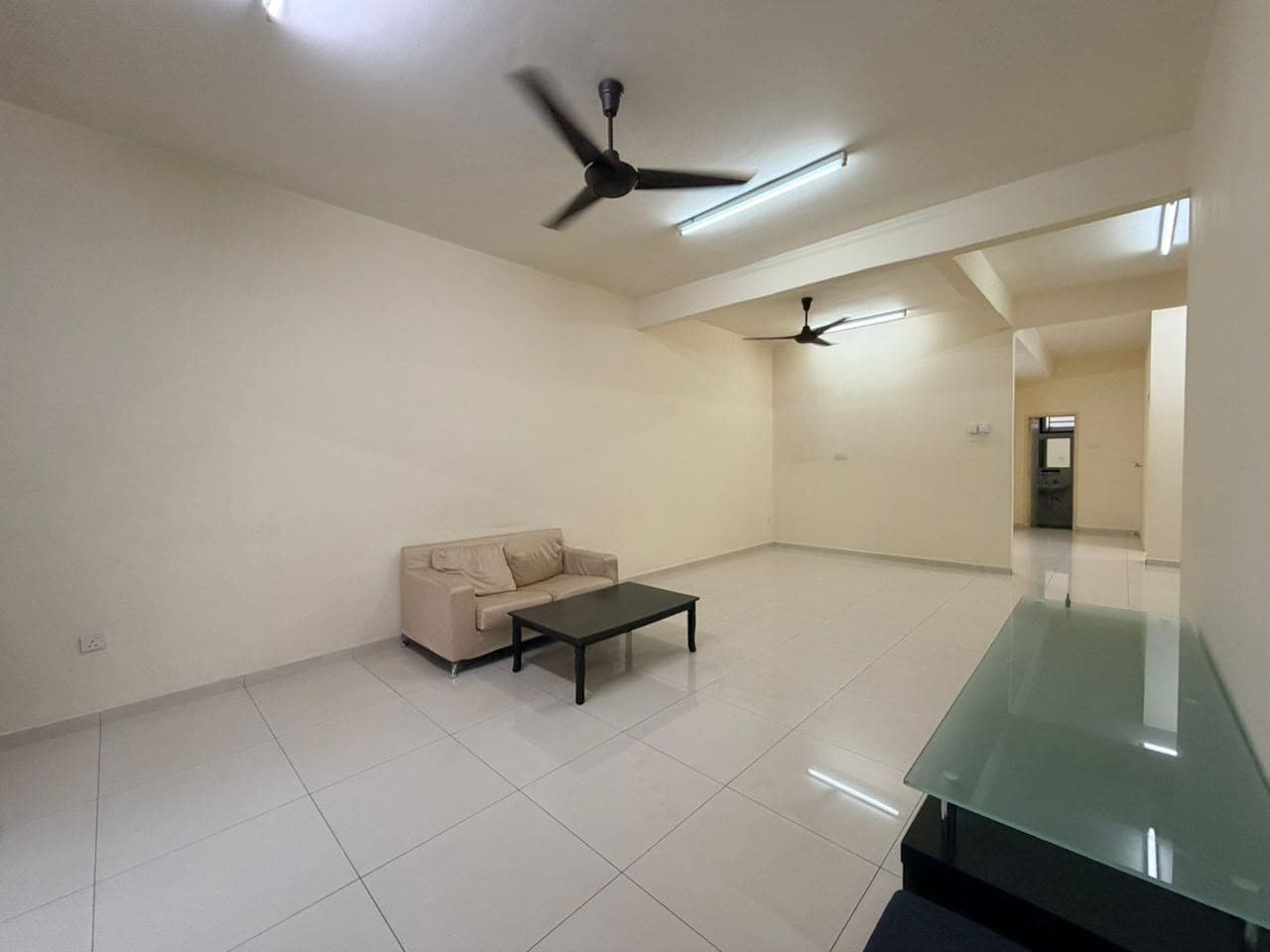 Rini Hills 2 @ Mutiara Rini — Terrace House in Skudai
