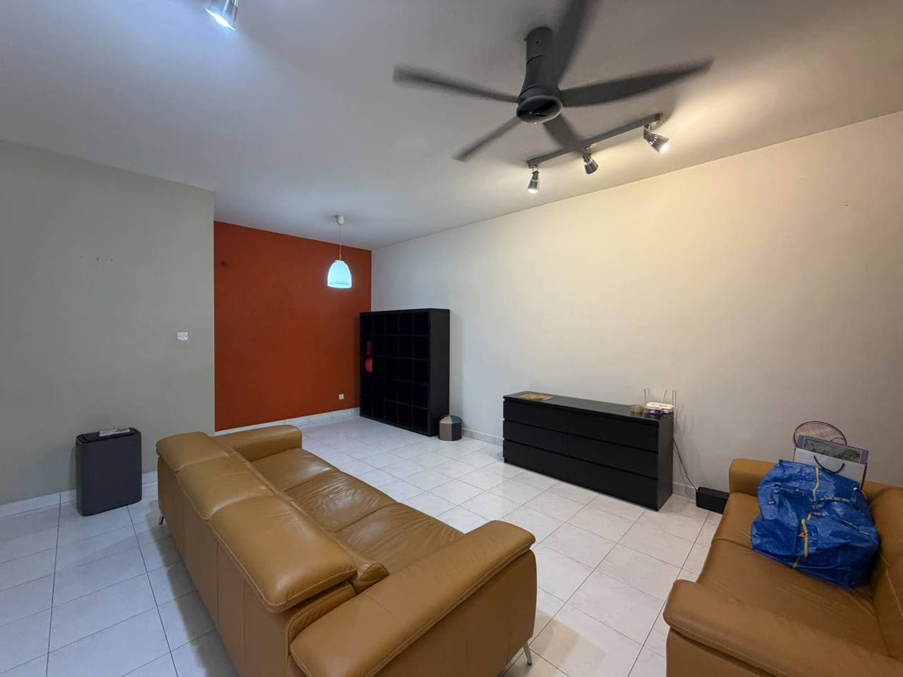 Bukit Indah 9 — Terrace House in Bukit Indah