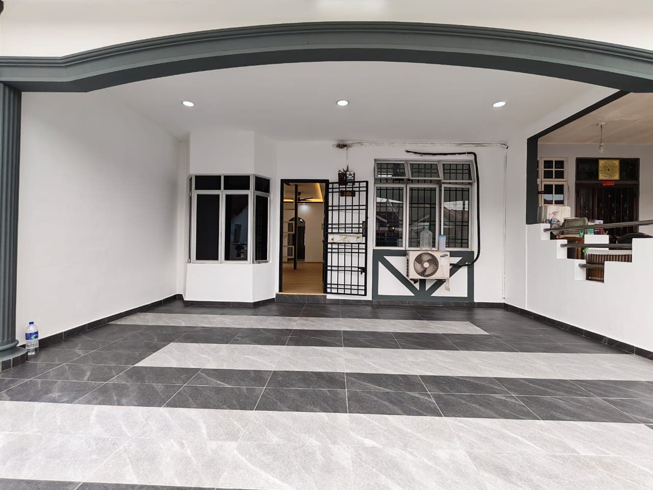 Taman Bukit Indah@Jln Bukit Indah 1/xx — Terrace House in Bukit Indah