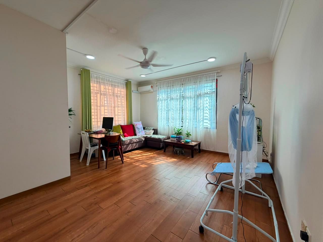 Villa bestari Nusa Bestari — Apartment in Skudai