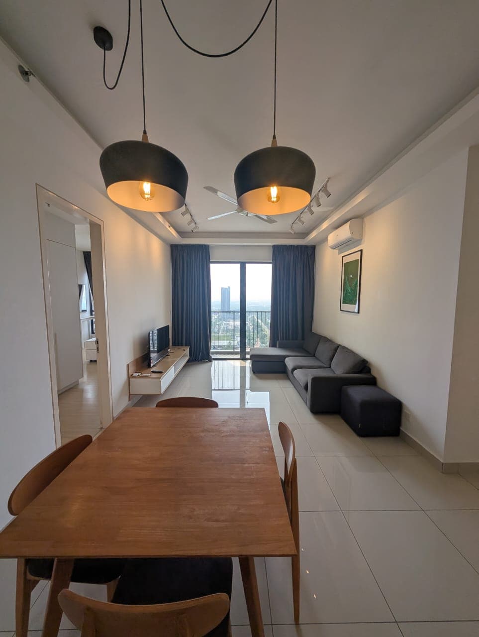 *Sunway Citrine Residence* — Condominium in Iskandar Puteri