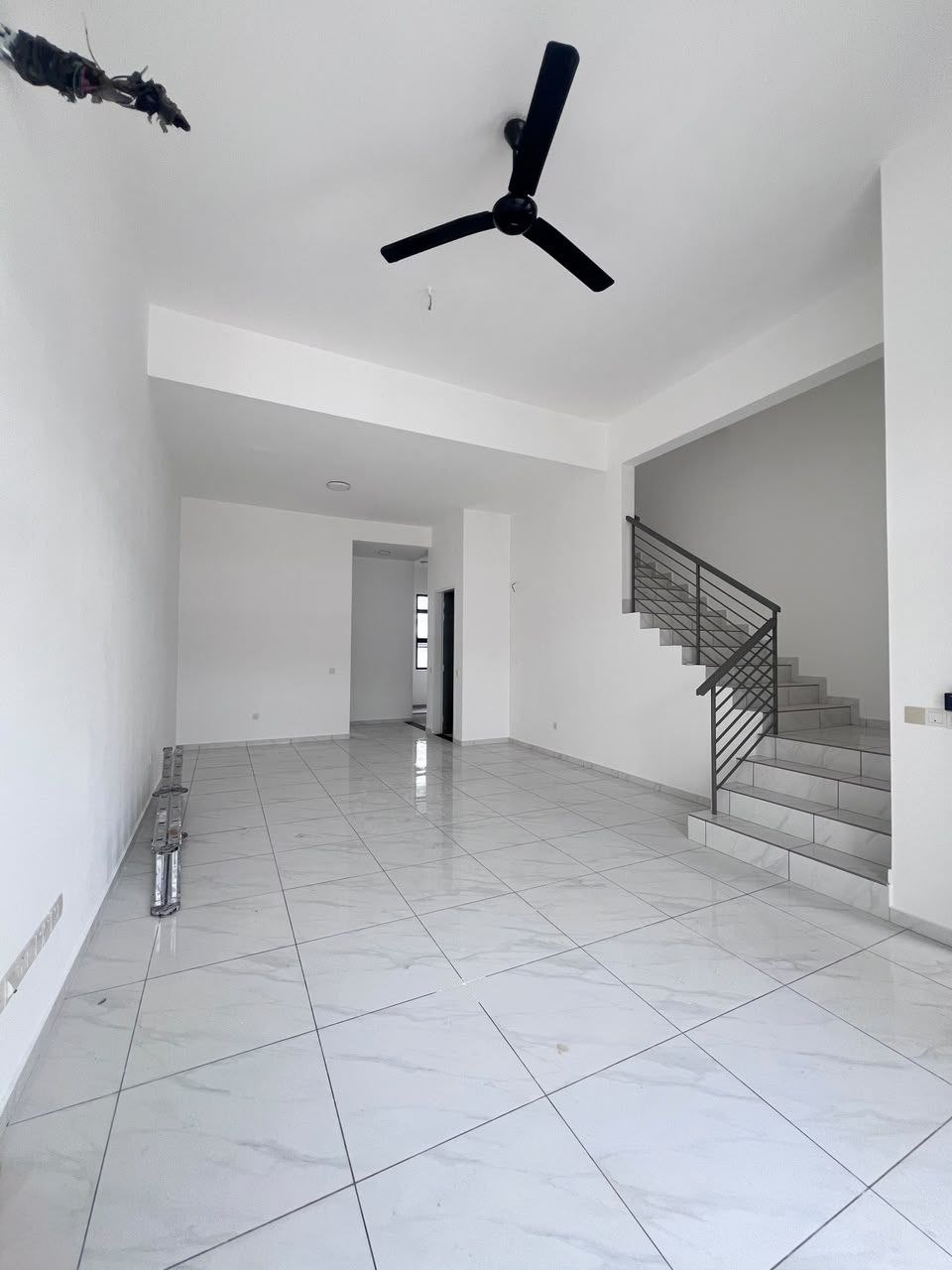 BUKIT INDAH AVENUE 26 — Terrace House in Bukit Indah