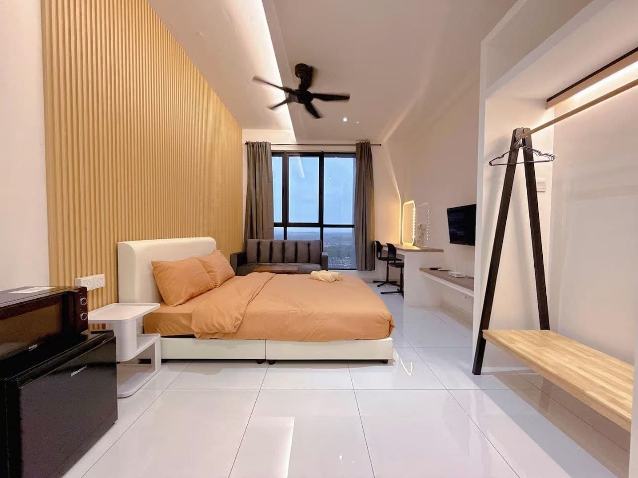 Sky Trees Bukit Indah — Condominium in Bukit Indah