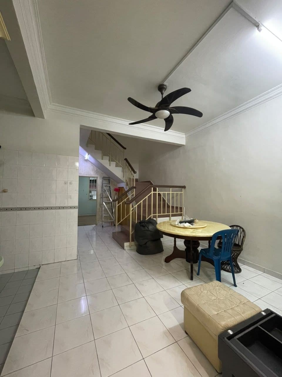 Taman Bukit indah 19 — Terrace House in Iskandar Puteri