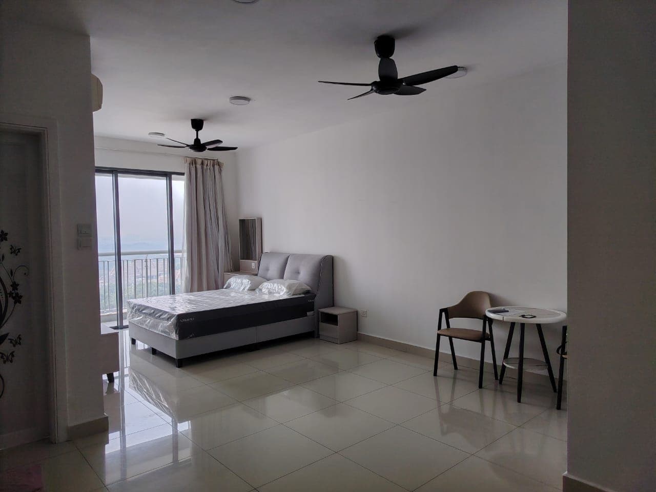 Teega Suites @ Puteri Harbour — Terrace House in Puteri Harbour