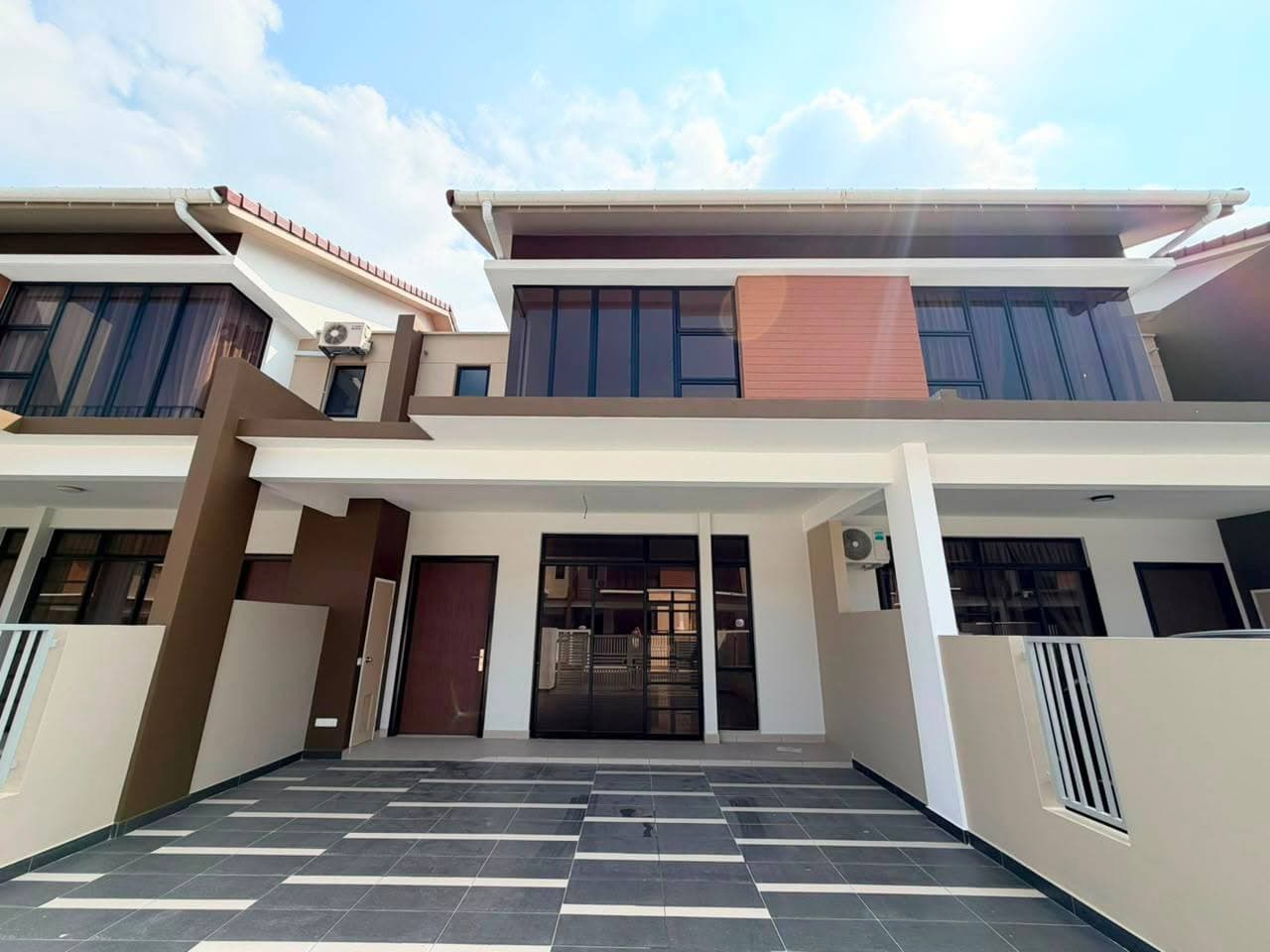 Senadi Hills @ Iskandar Puteri — Terrace House in Iskandar Puteri