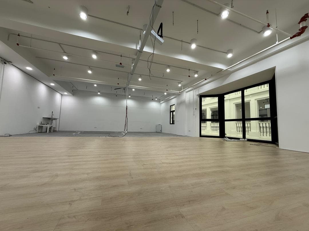 Eco Galleria Corner Lot @ Eco Botanic city — Shoplot in Iskandar Puteri