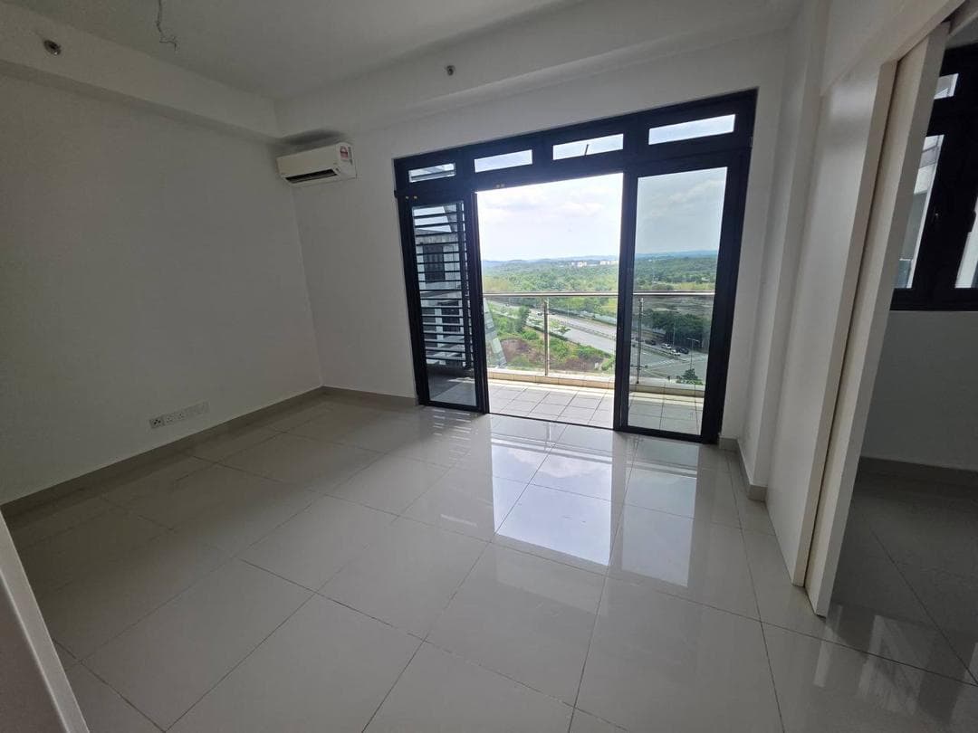 Meridin Medini — Apartment in Medini