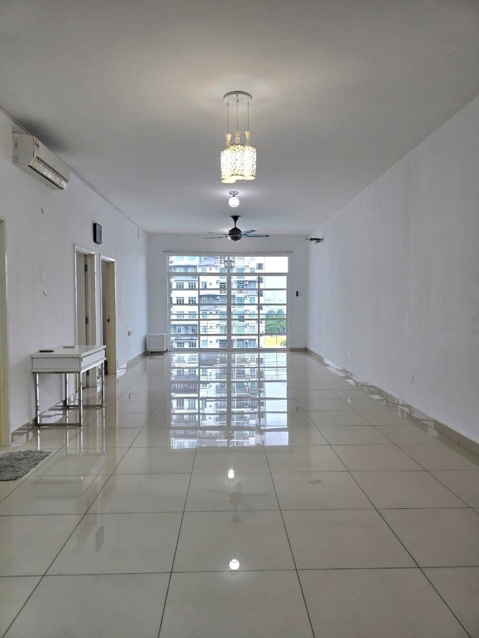 Nusa Heights Apartment — Apartment in Gelang Patah
