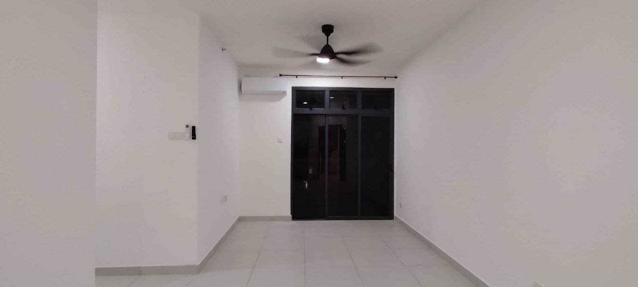 Idaman Heights@ Nusa Idaman — Apartment in Iskandar Puteri